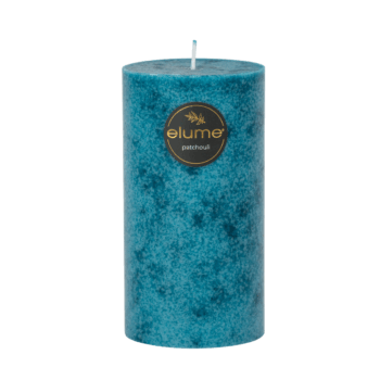 Patchouli Pillars