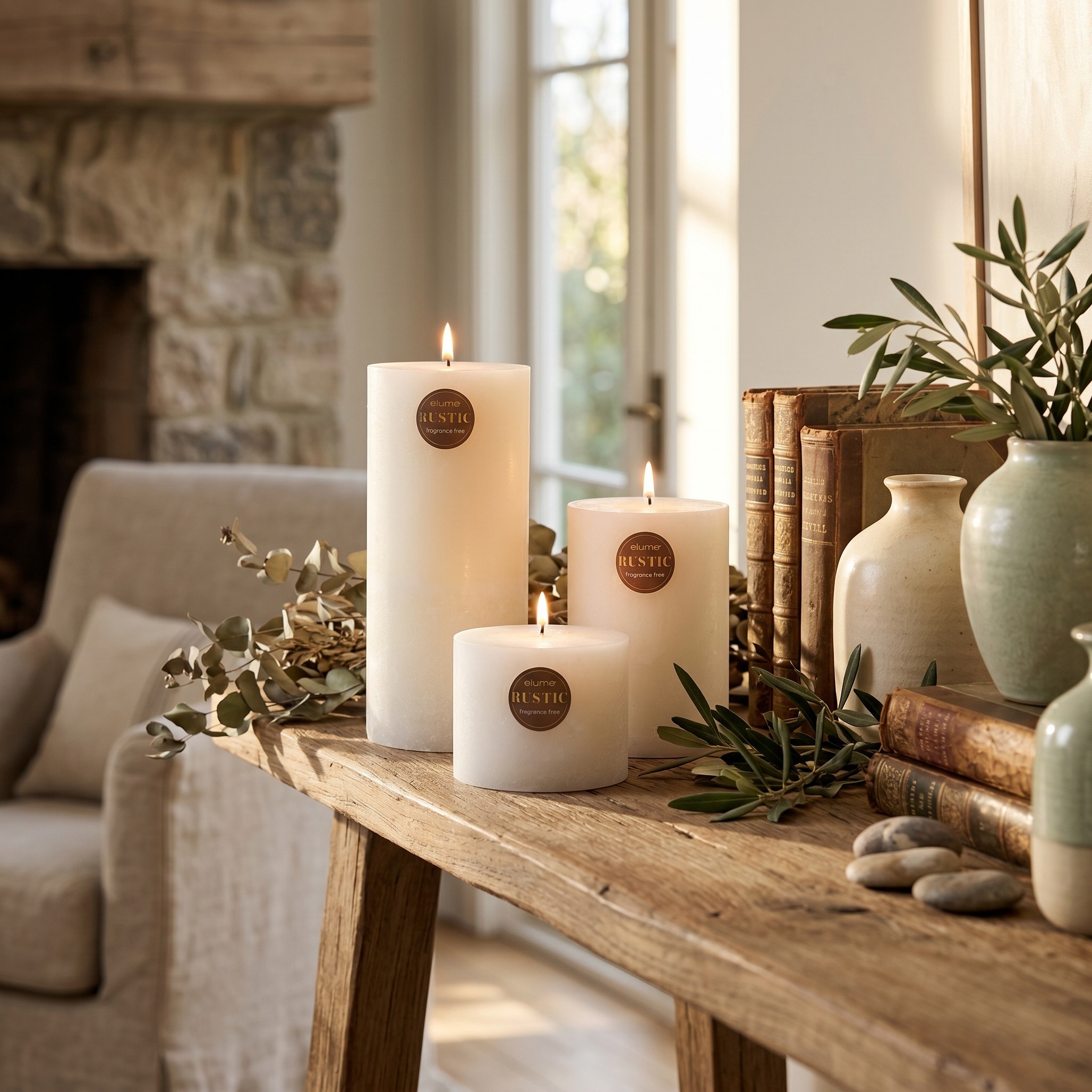 Rustic Cream S - 10 x 22 - Image 4