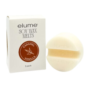 Caramel Vanilla Melts - 3 Pack