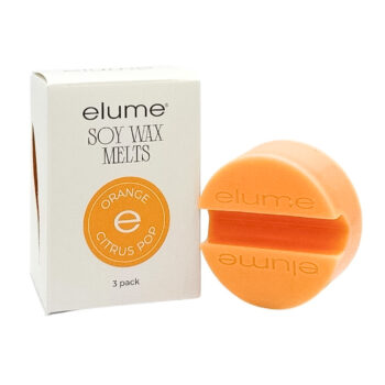 Orange Citrus Pop Melts - 3 Pack