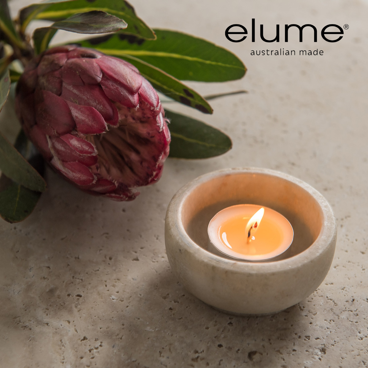 Citronella Tealights - Image 6