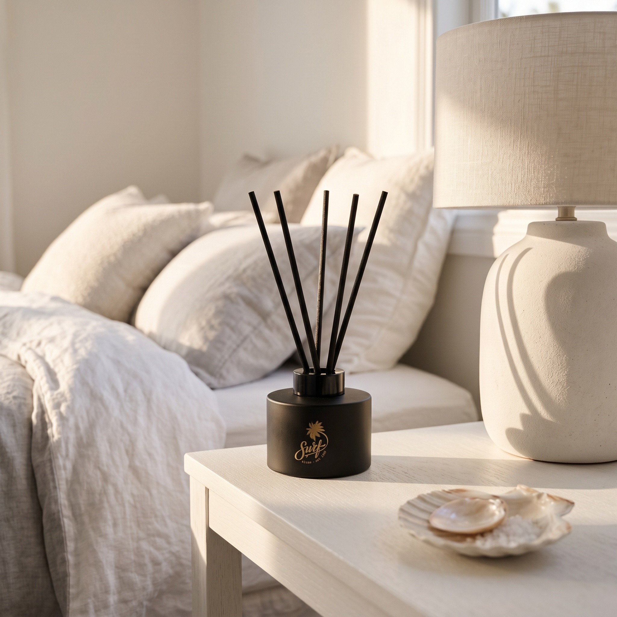 Salt Sand & Sea Reed Diffuser - Image 4
