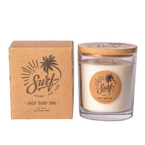 Elume - Surf Range - Salt Sand & Sea Soy Candle