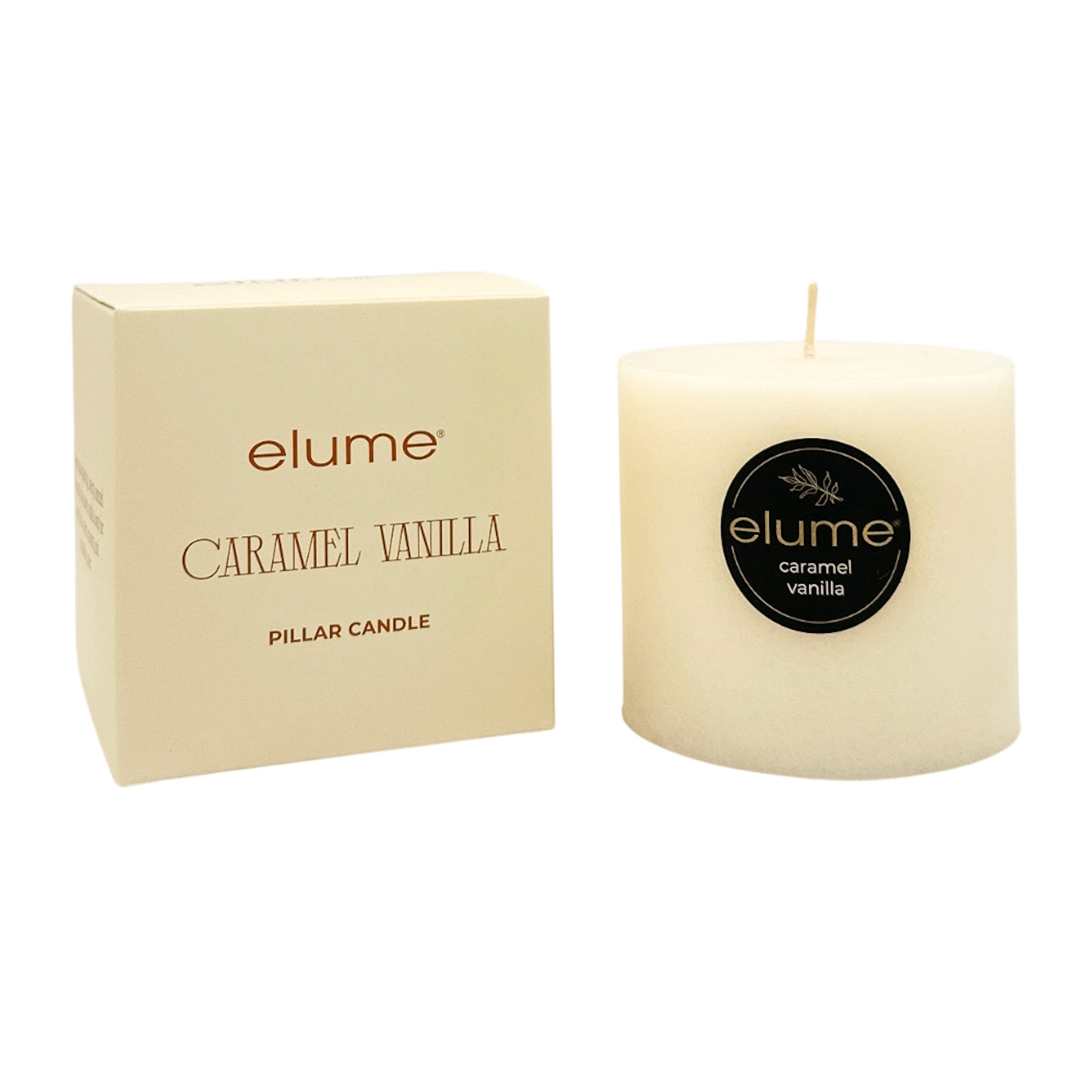 Caramel Vanilla - Image 8
