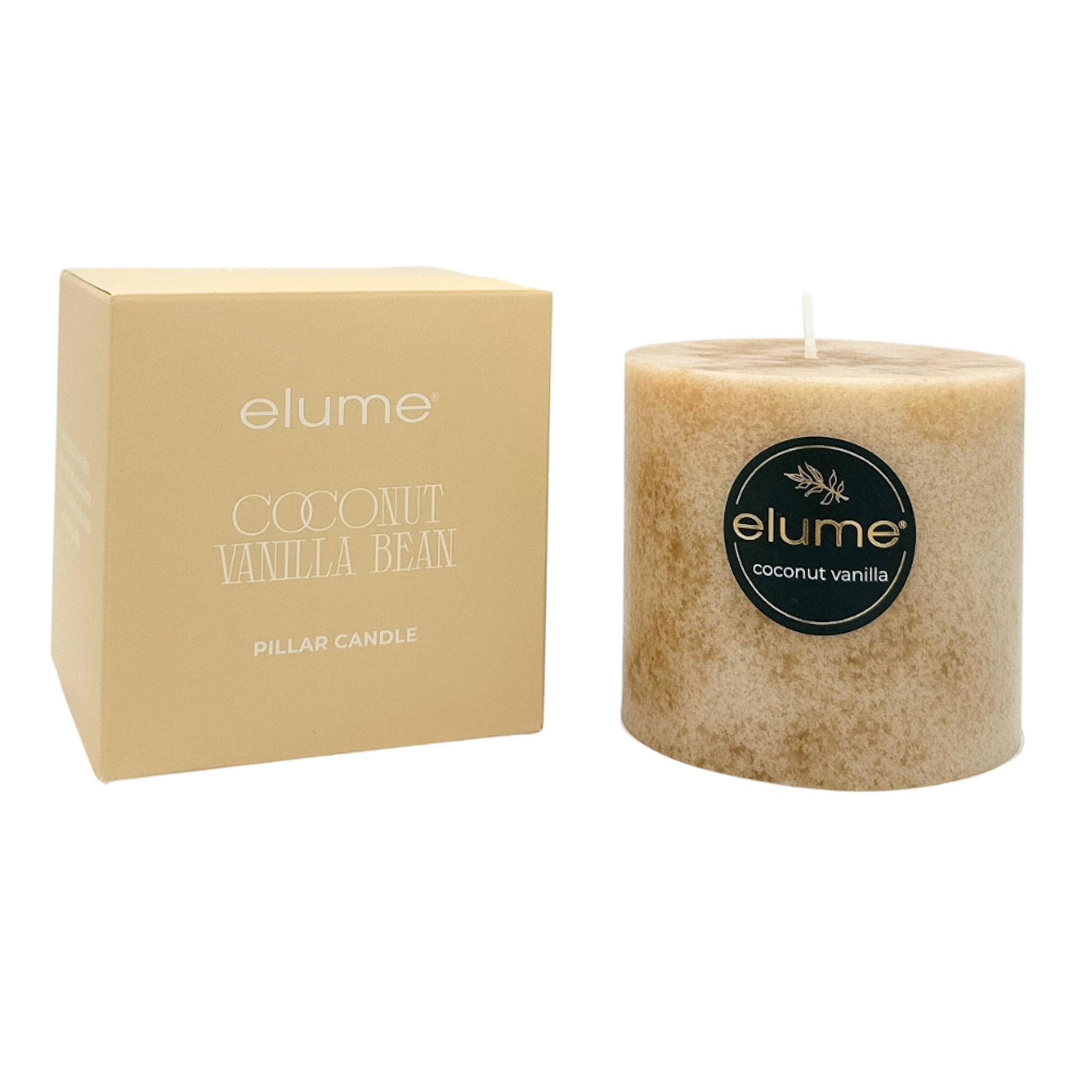 Coconut Vanilla Bean - Image 8