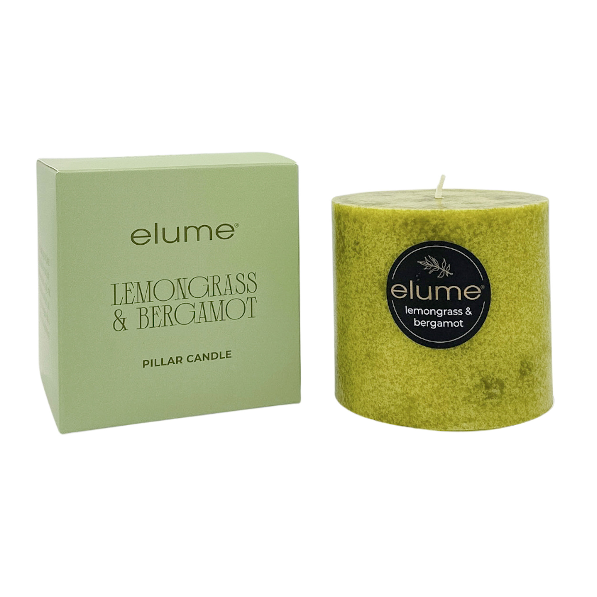 Lemongrass & Bergamot - Image 8