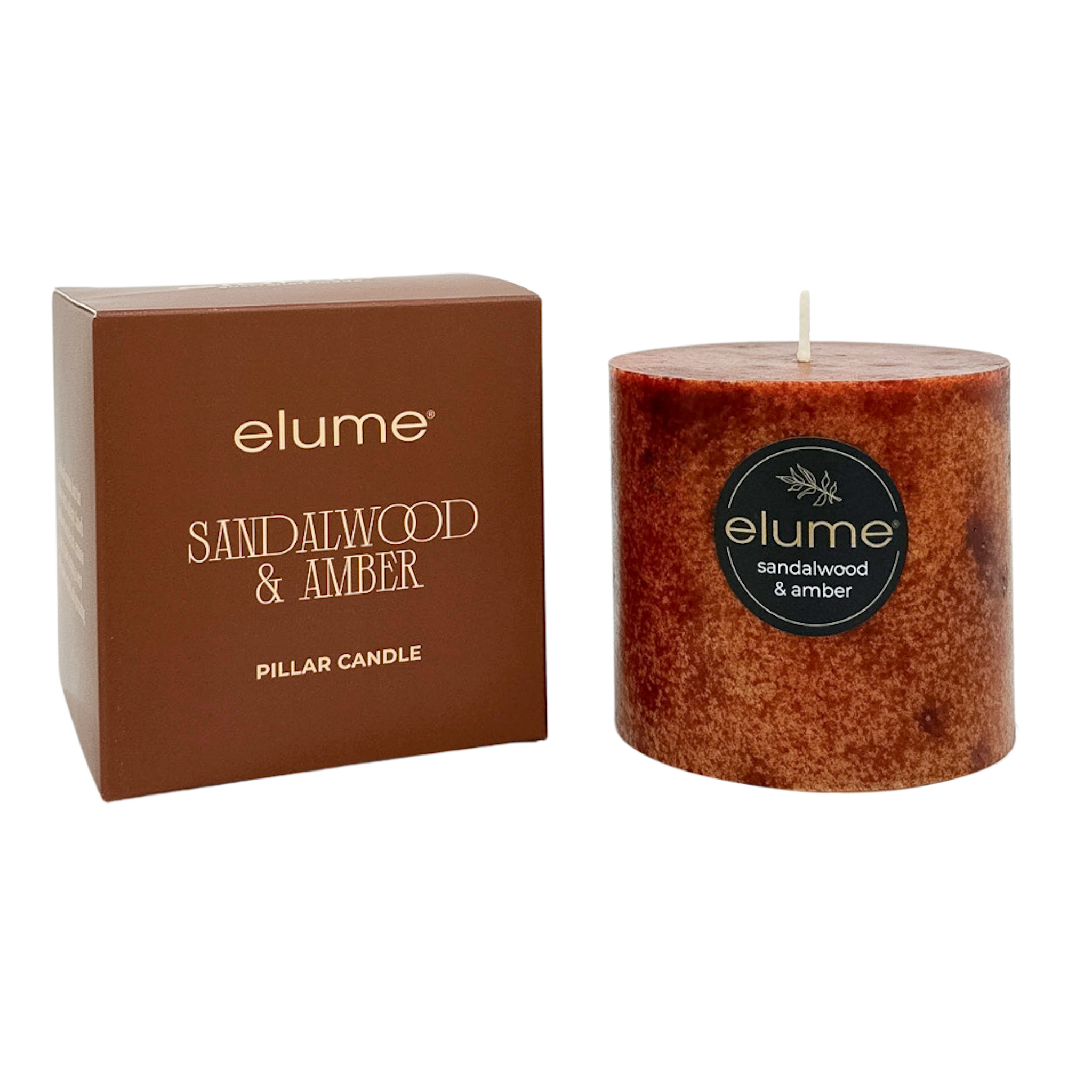 Sandalwood & Amber - Image 8