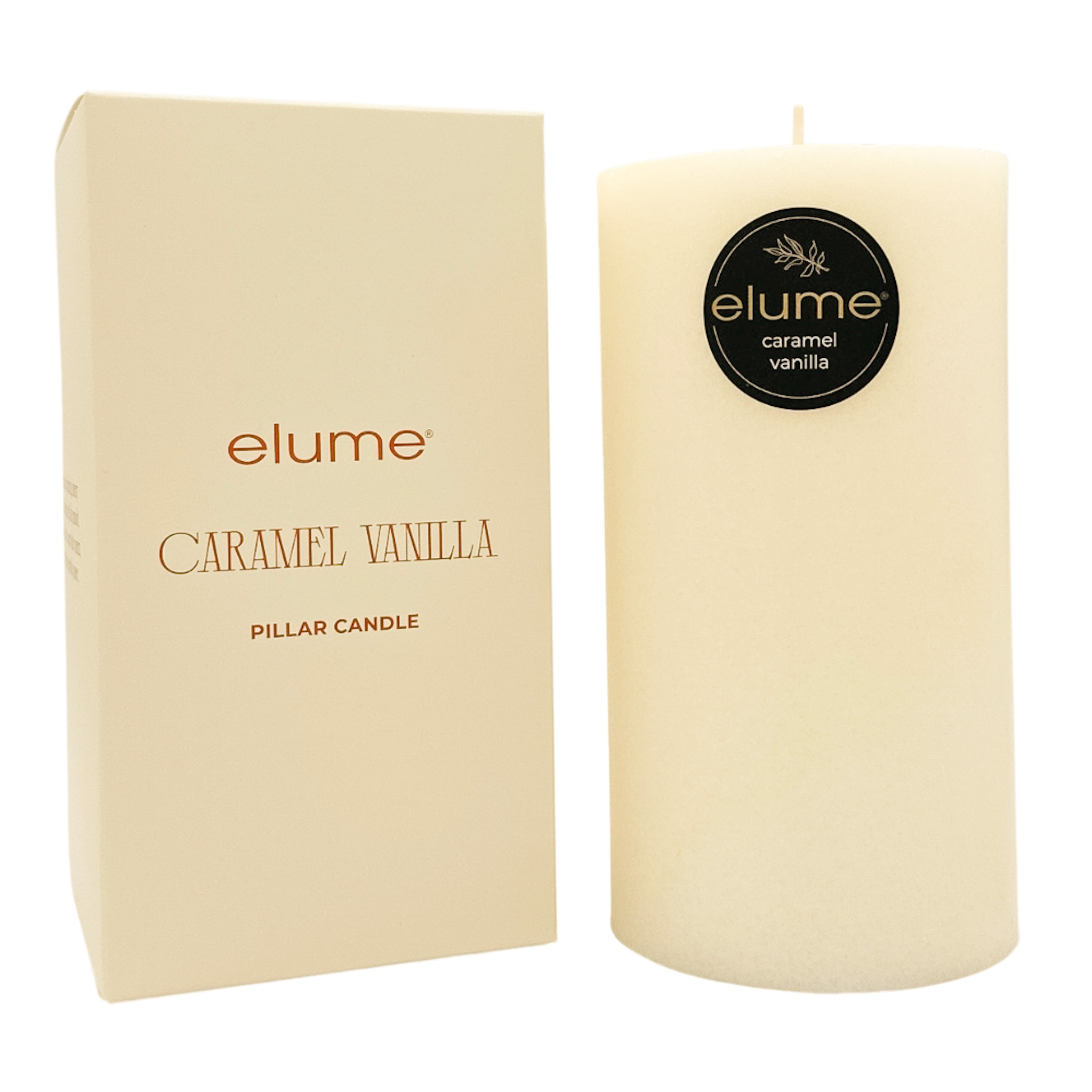 Caramel Vanilla - Image 10