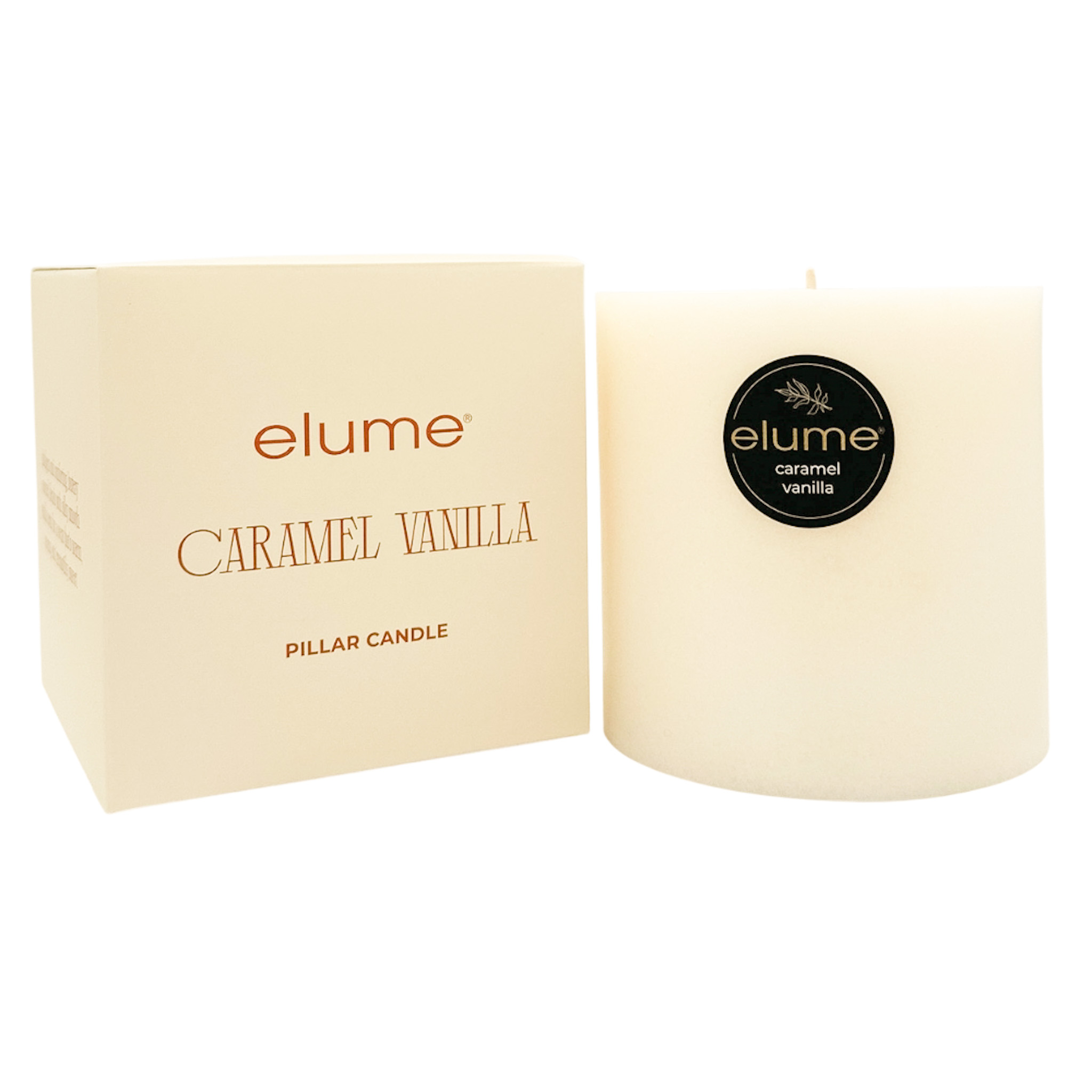 Caramel Vanilla - Image 9