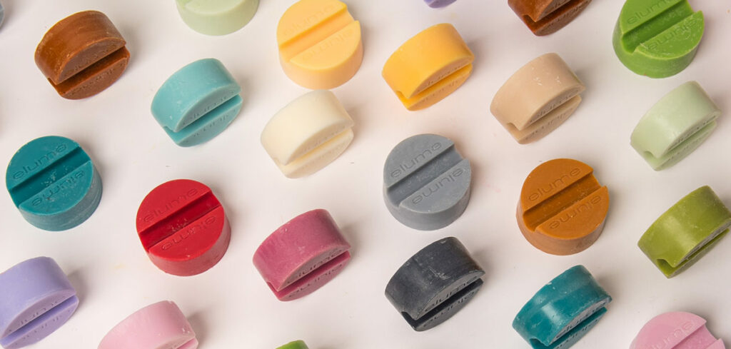 Elume Soy Wax Melts All Fragrances Blog
