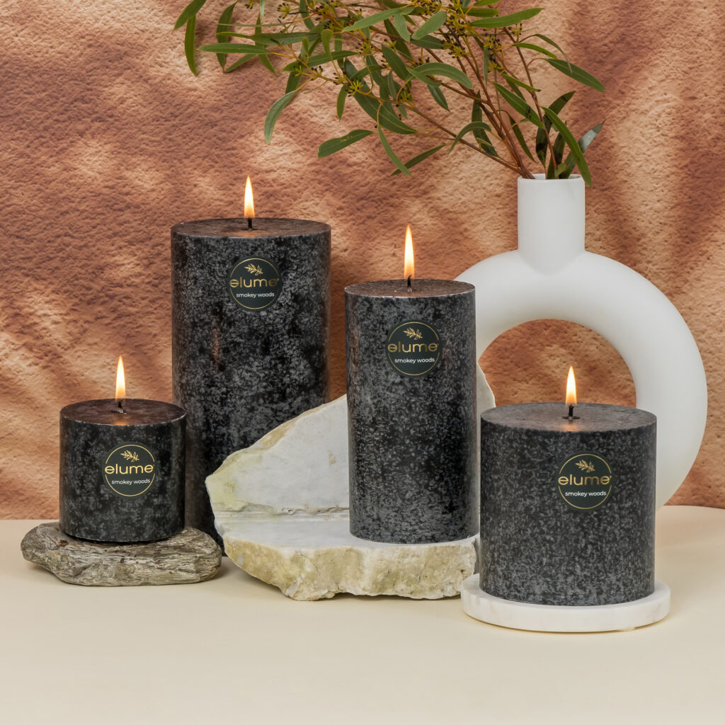 Elume Signature Pillars-25-smokwood- group-square Autumn Blog