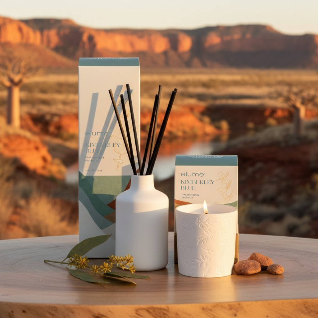 Australian Escapes Bundle - Kimberley Blue - Image 5