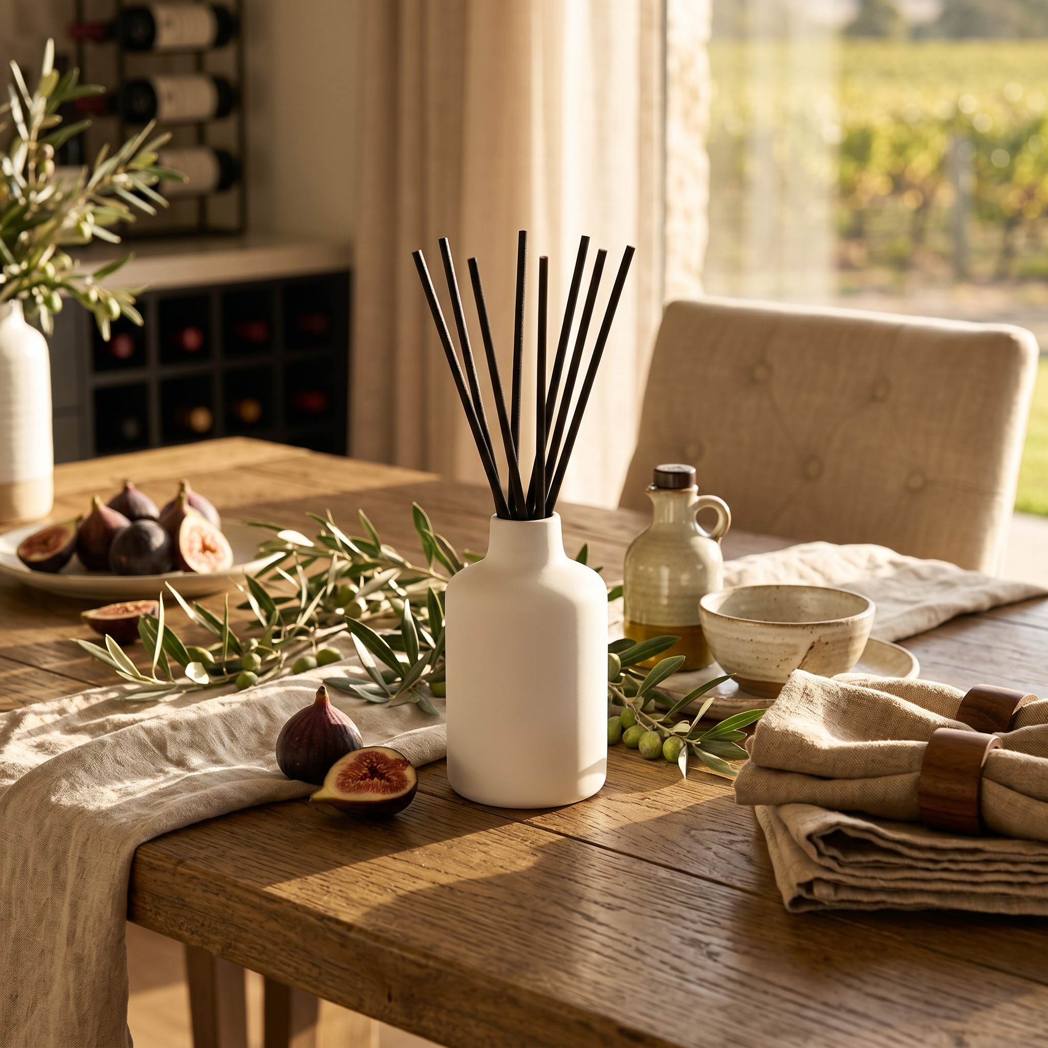 Barossa Fig Reed Diffusers - Image 7