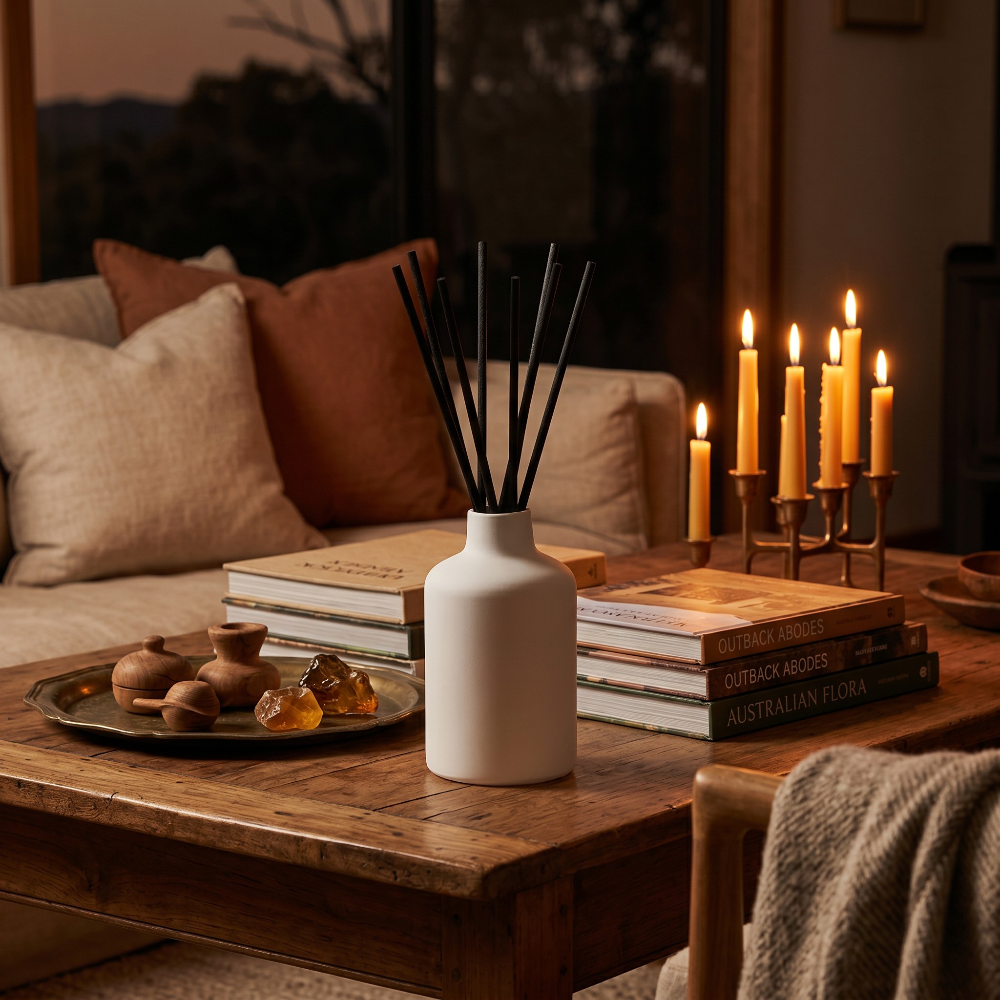 Tanami Nights Reed Diffusers - Image 6