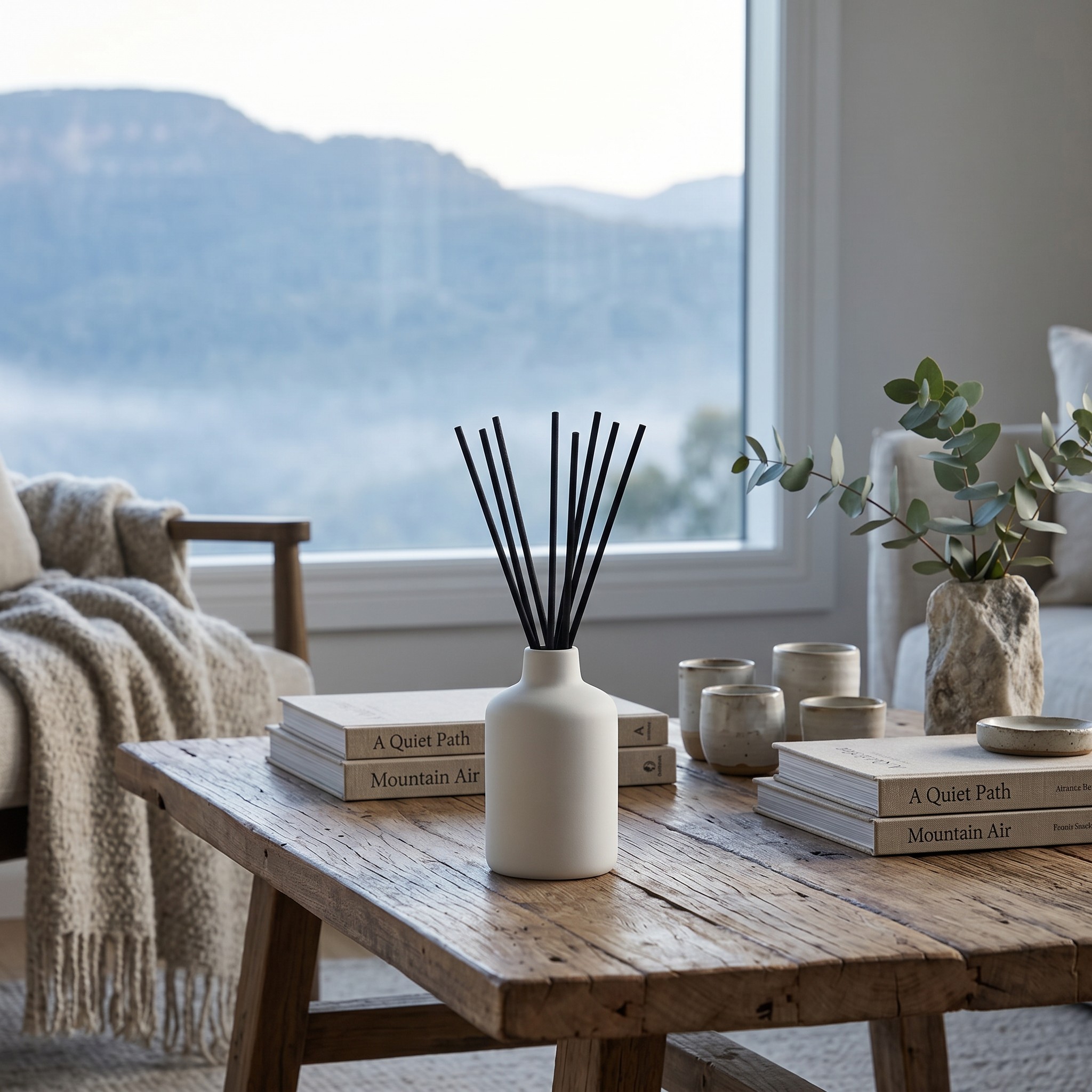 Blue Mountains Mist Reed Diffusers - Image 7