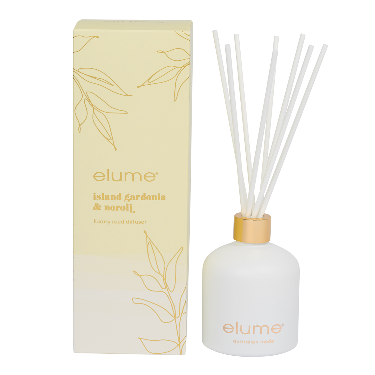 Island Gardenia & Neroli Reed Diffusers - Image 7