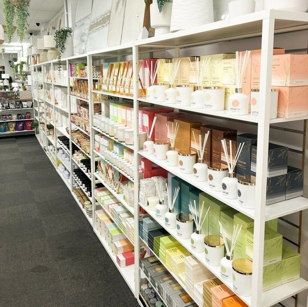 luxury range displayed at coastal home wonthaggi