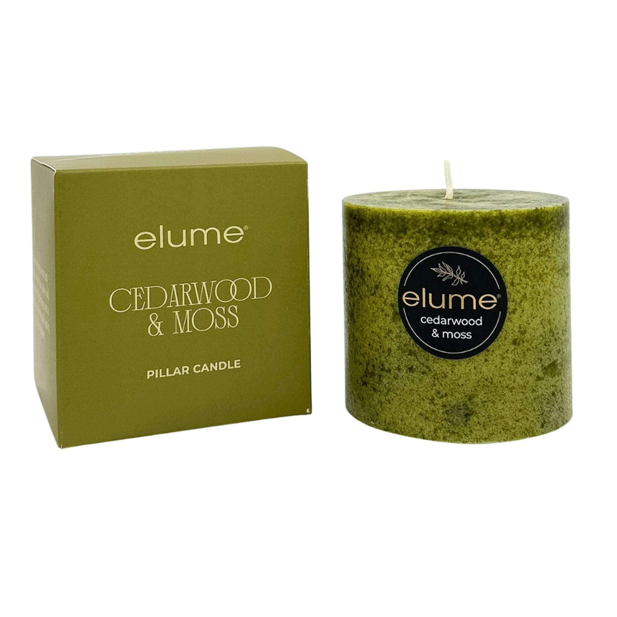 Cedarwood & Moss - Image 8