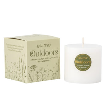 Citronella 3x3