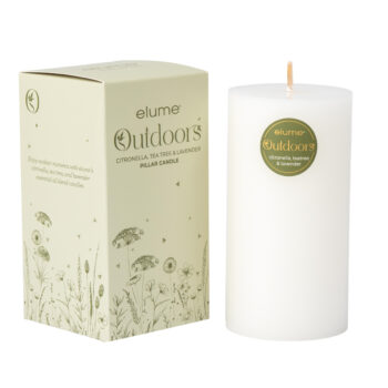 Citronella 3x6