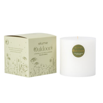 Citronella 4x4