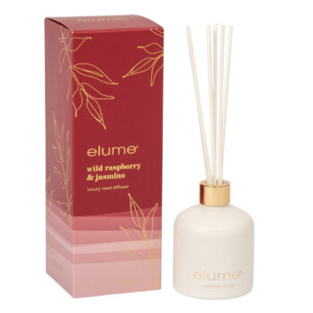 elume-luxury-reed-diffuser-wild-raspberry-jasmine-side-view