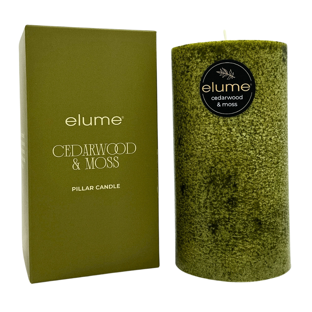 Cedarwood & Moss - Image 10