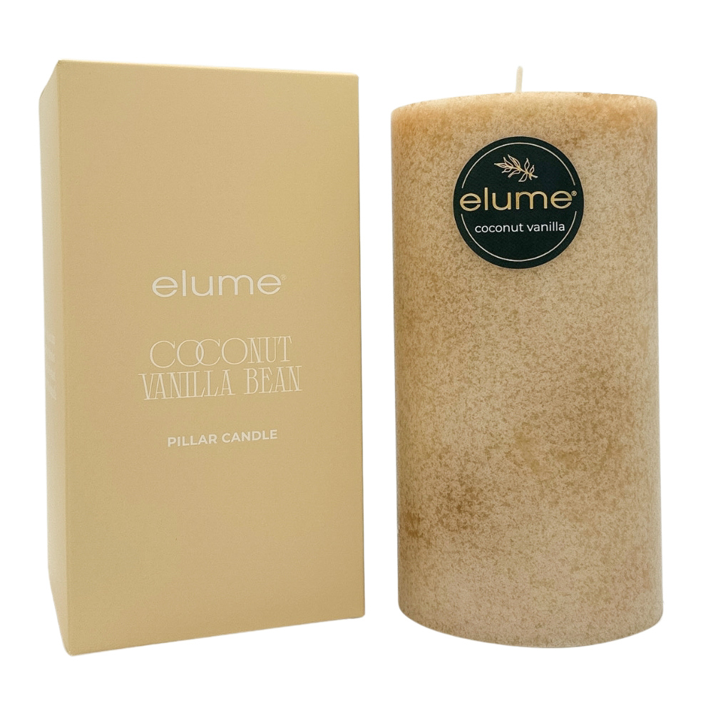 Coconut Vanilla Bean - Image 10