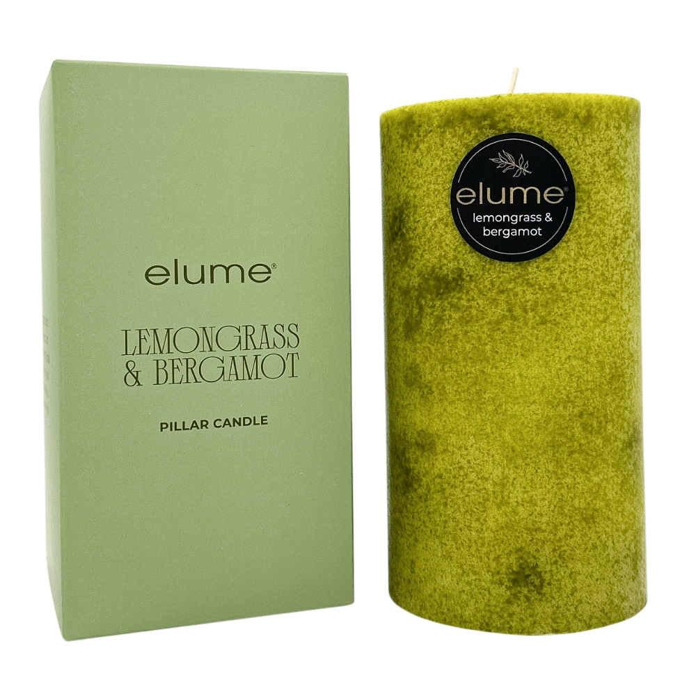 Lemongrass & Bergamot - Image 10