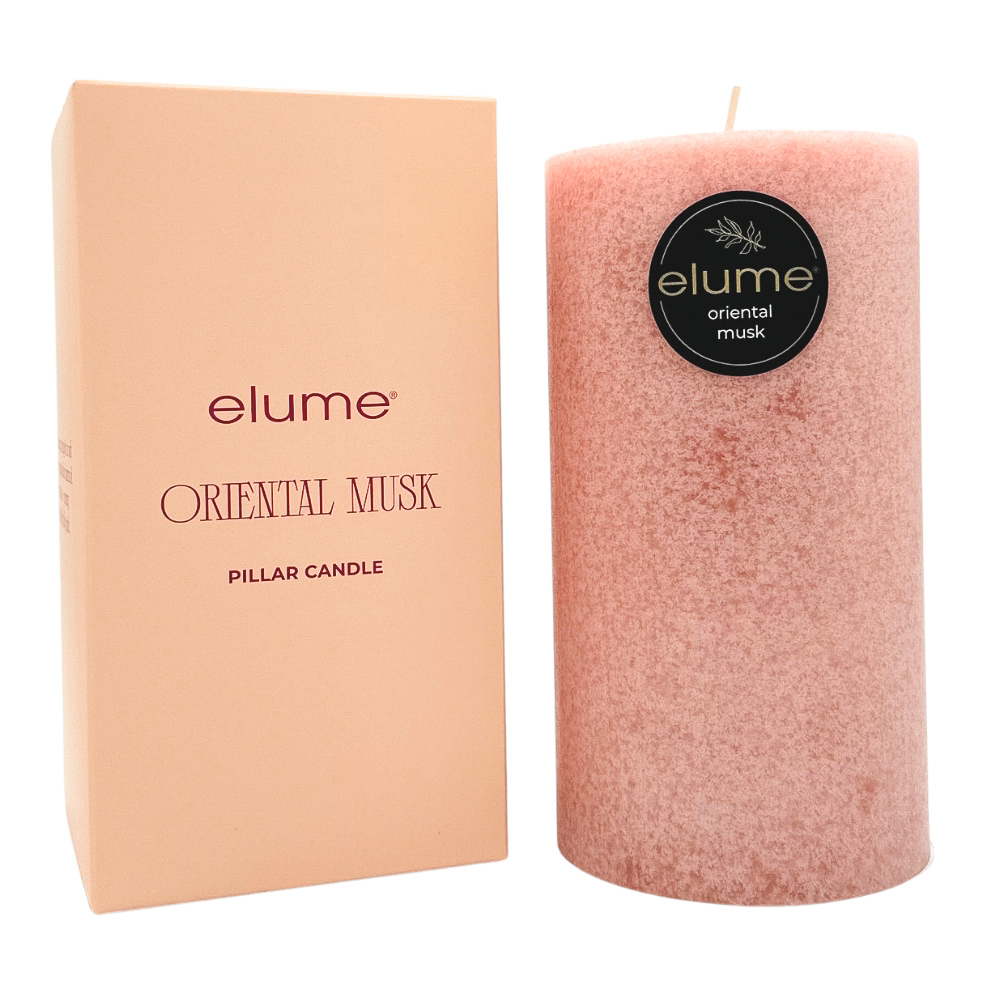 Oriental Musk - Image 10