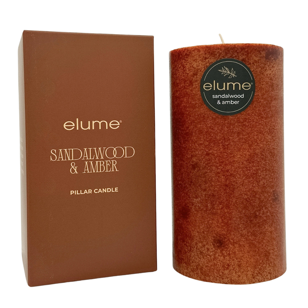 Sandalwood & Amber - Image 10