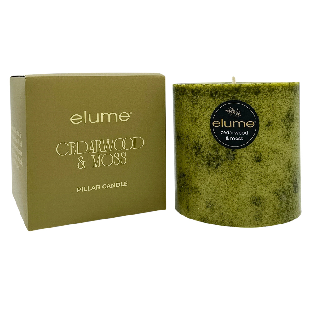Cedarwood & Moss - Image 9
