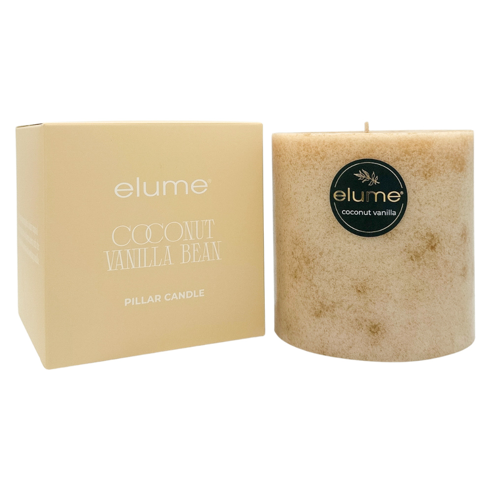 Coconut Vanilla Bean - Image 9