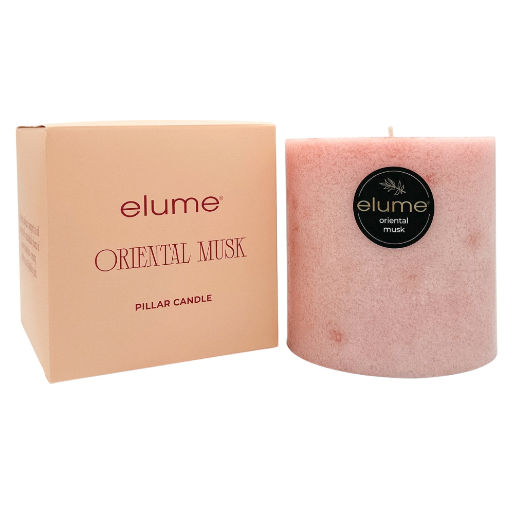 Oriental Musk - Image 9