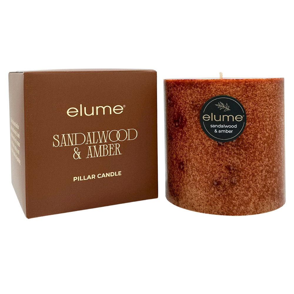 Sandalwood & Amber - Image 9