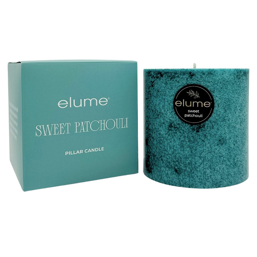 Sweet Patchouli - Image 9