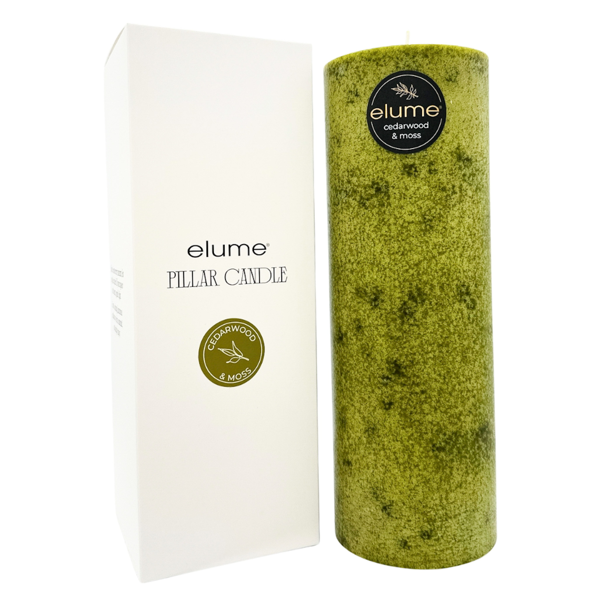 Cedarwood & Moss - Image 11