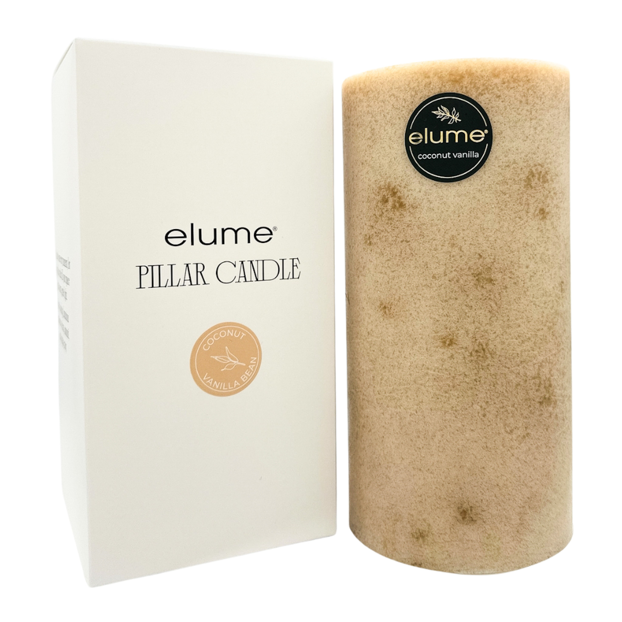 Coconut Vanilla Bean - Image 12