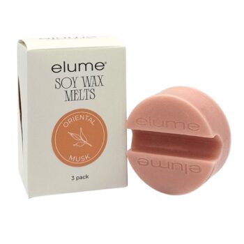 Oriental Musk Melts - 3 Pack
