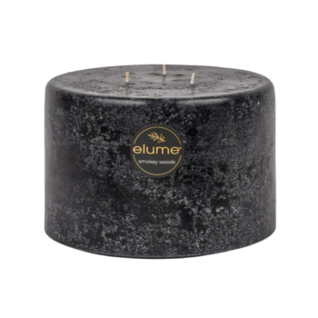 Smokey Woods Three Wick
