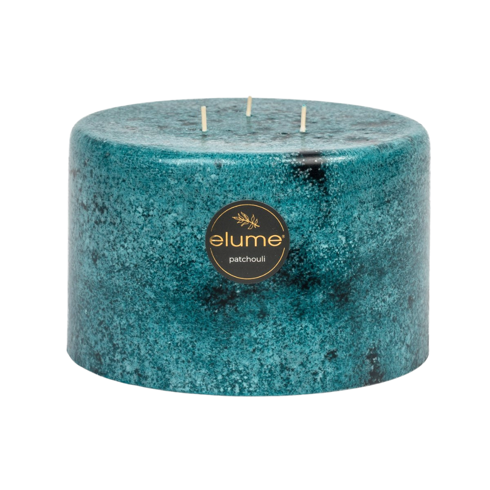 Patchouli Three Wick