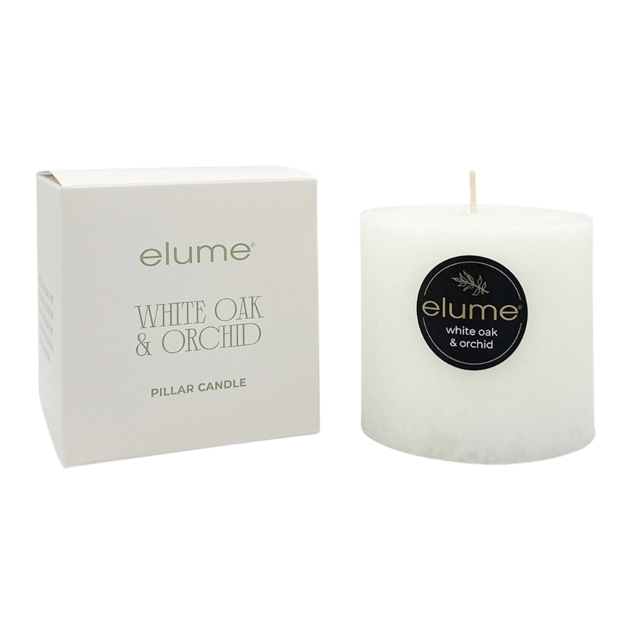 White Oak & Orchid - Image 8