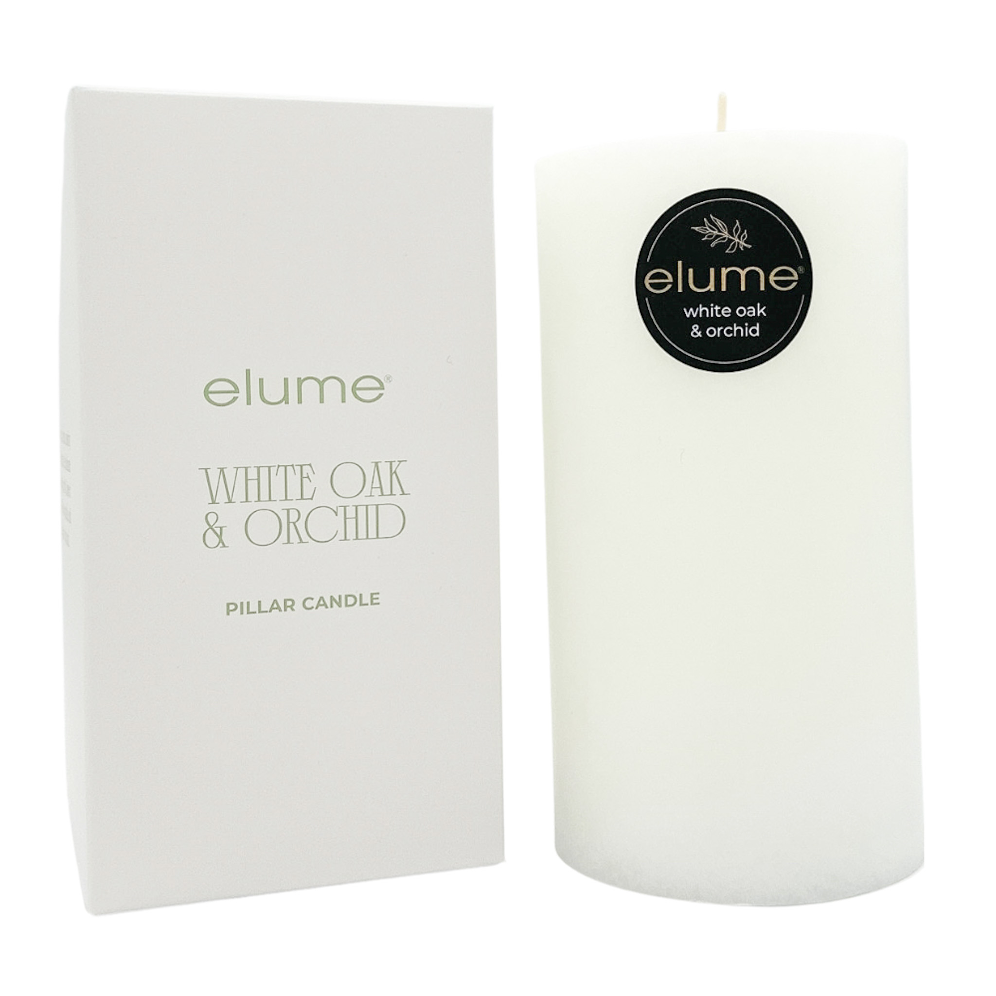 White Oak & Orchid - Image 10