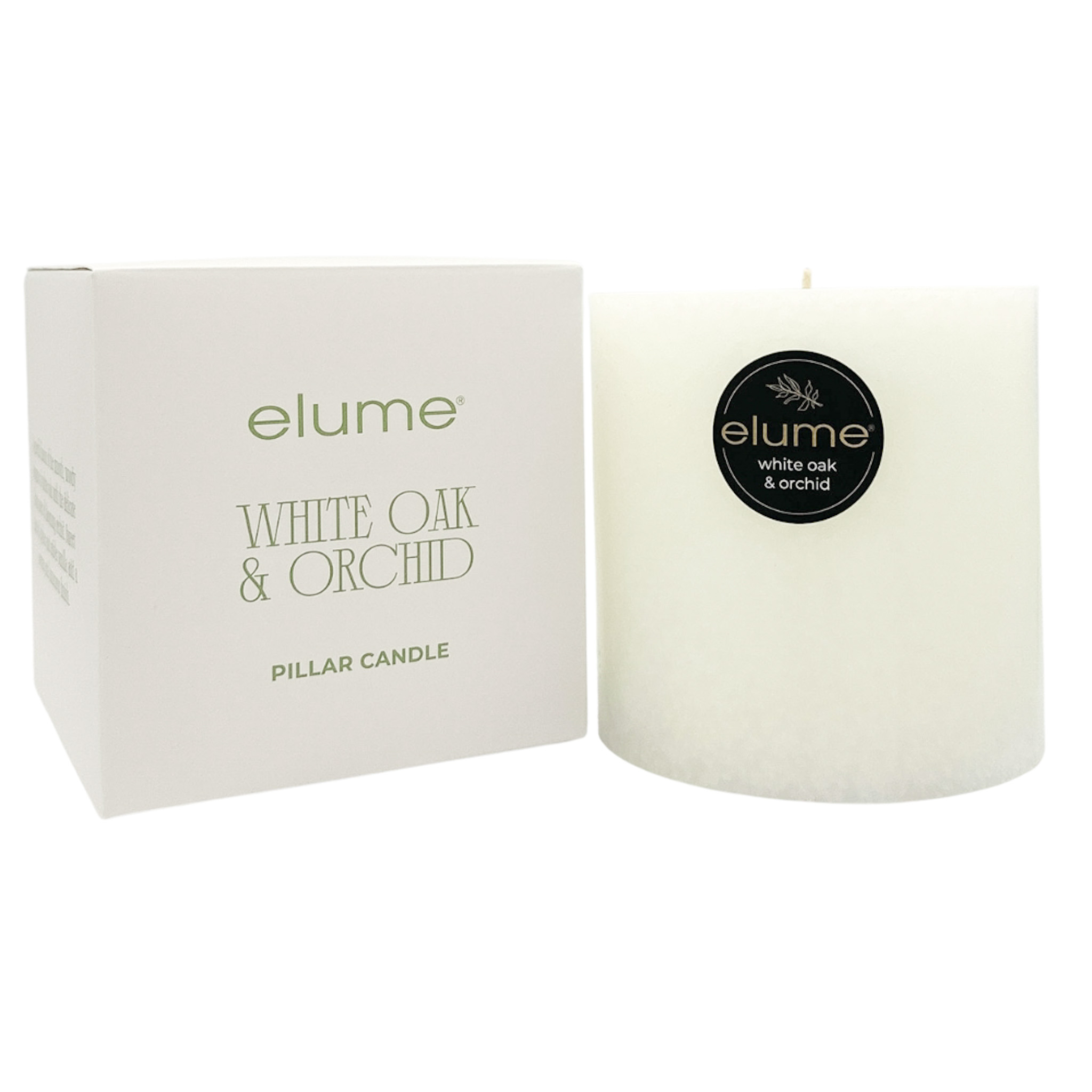 White Oak & Orchid - Image 9