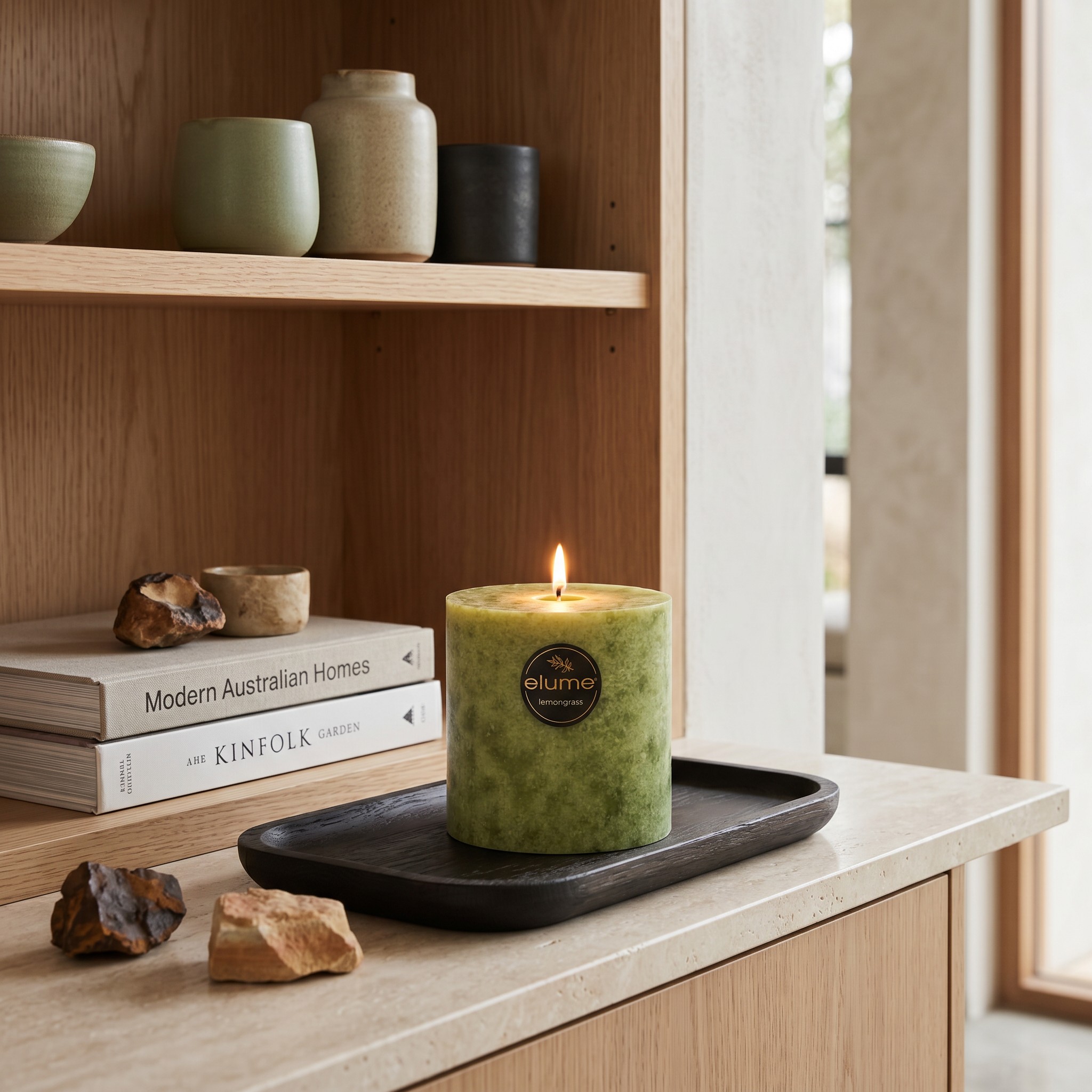 Lemongrass & Bergamot - Image 4