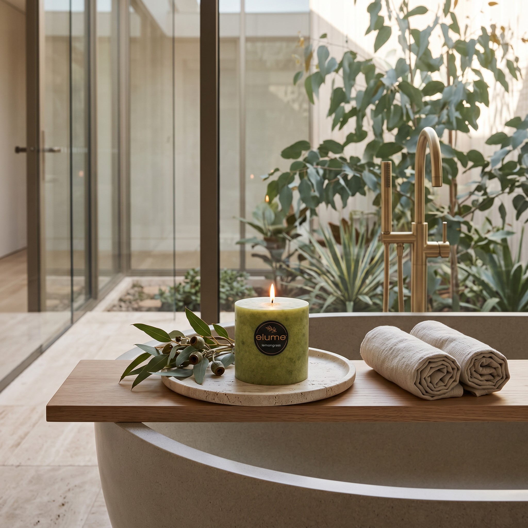 Lemongrass & Bergamot - Image 3