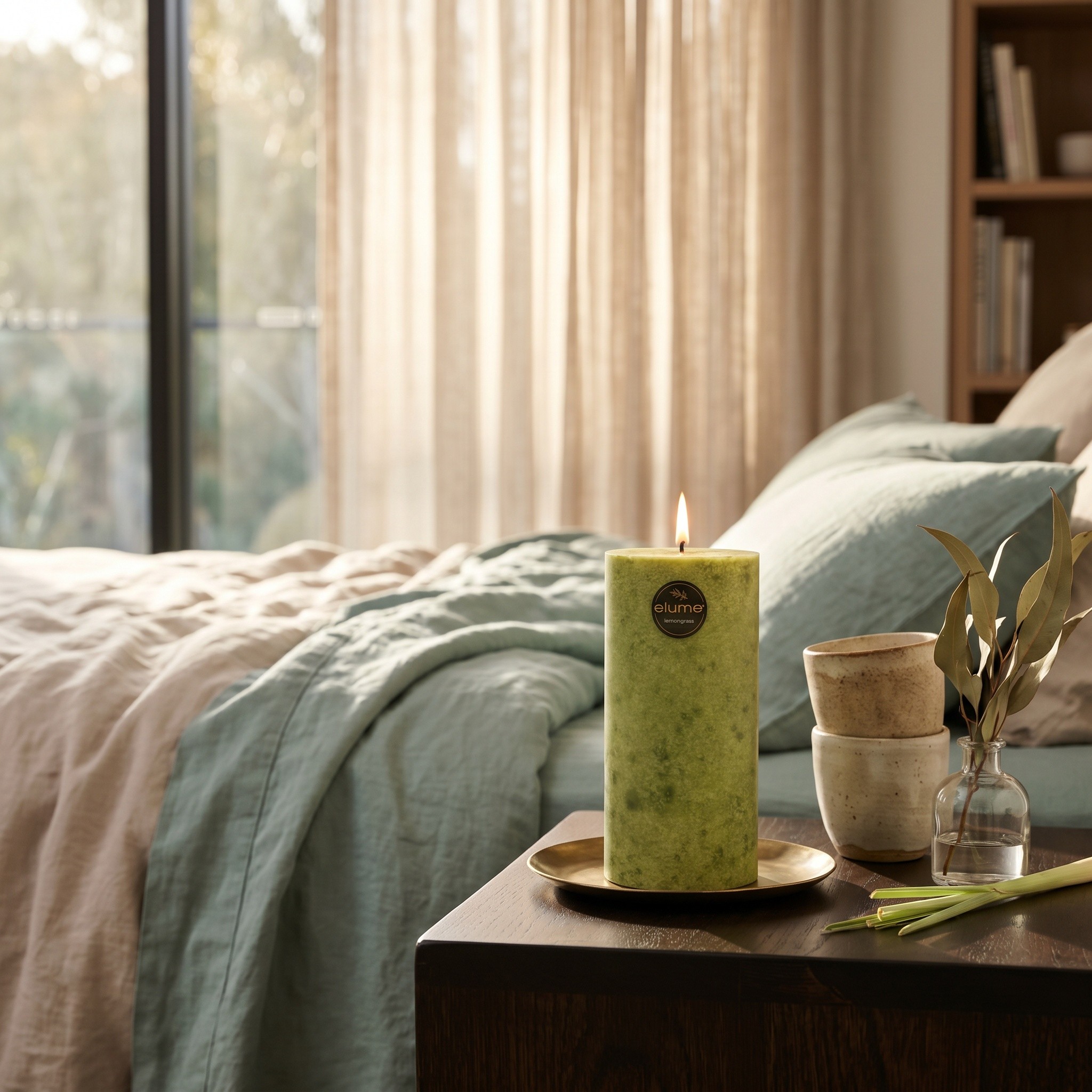 Lemongrass & Bergamot - Image 7