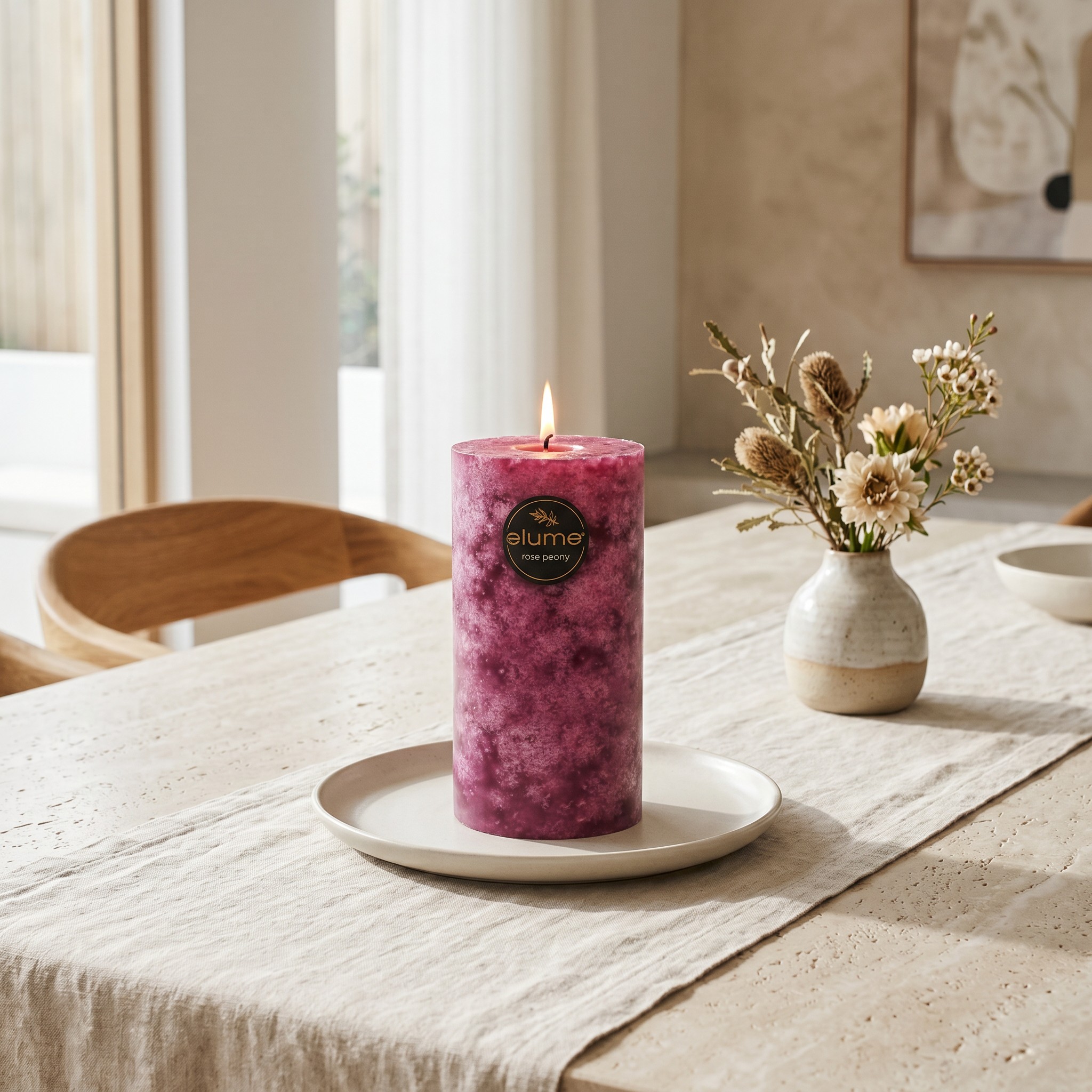 Rose Peony - Image 5