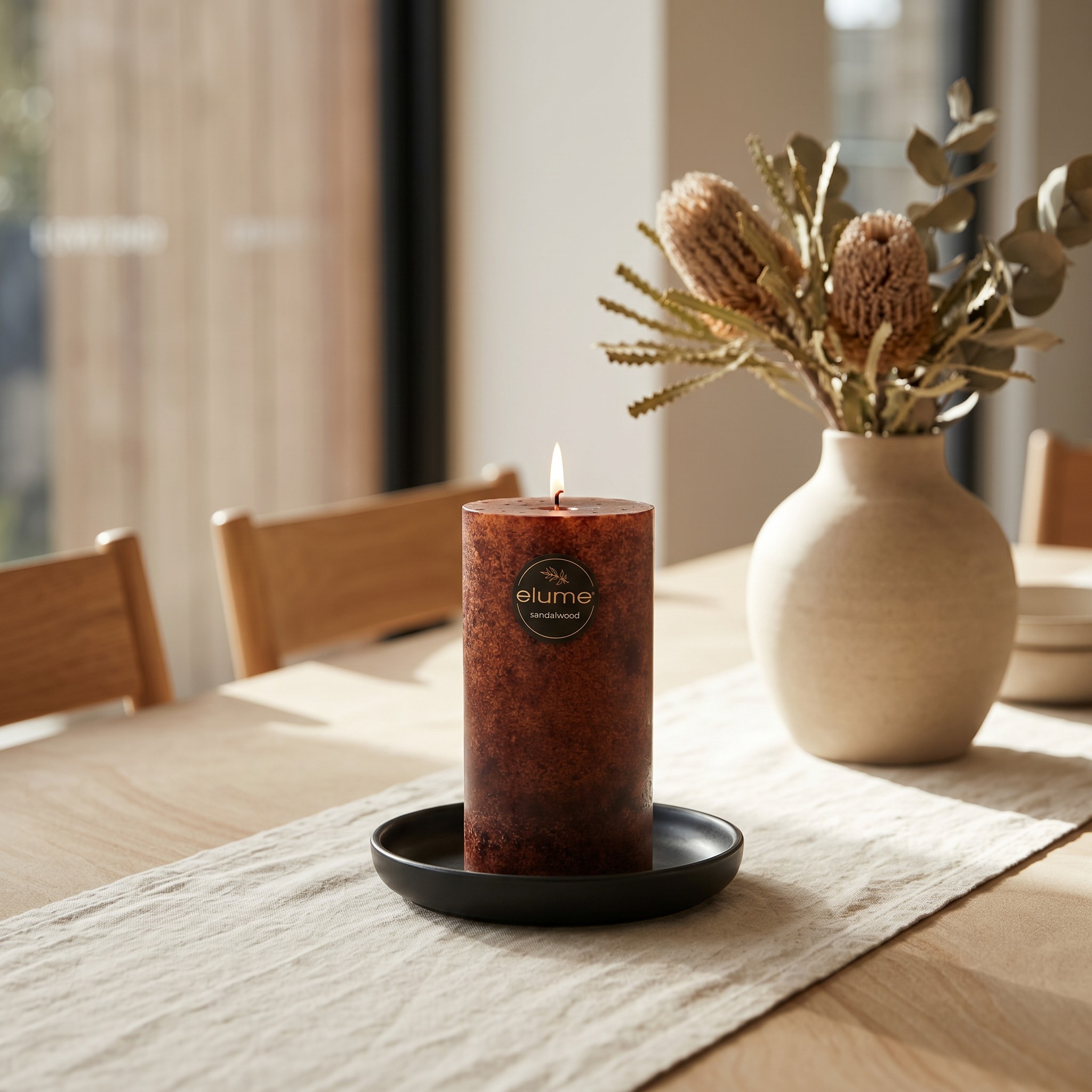 Sandalwood & Amber - Image 5