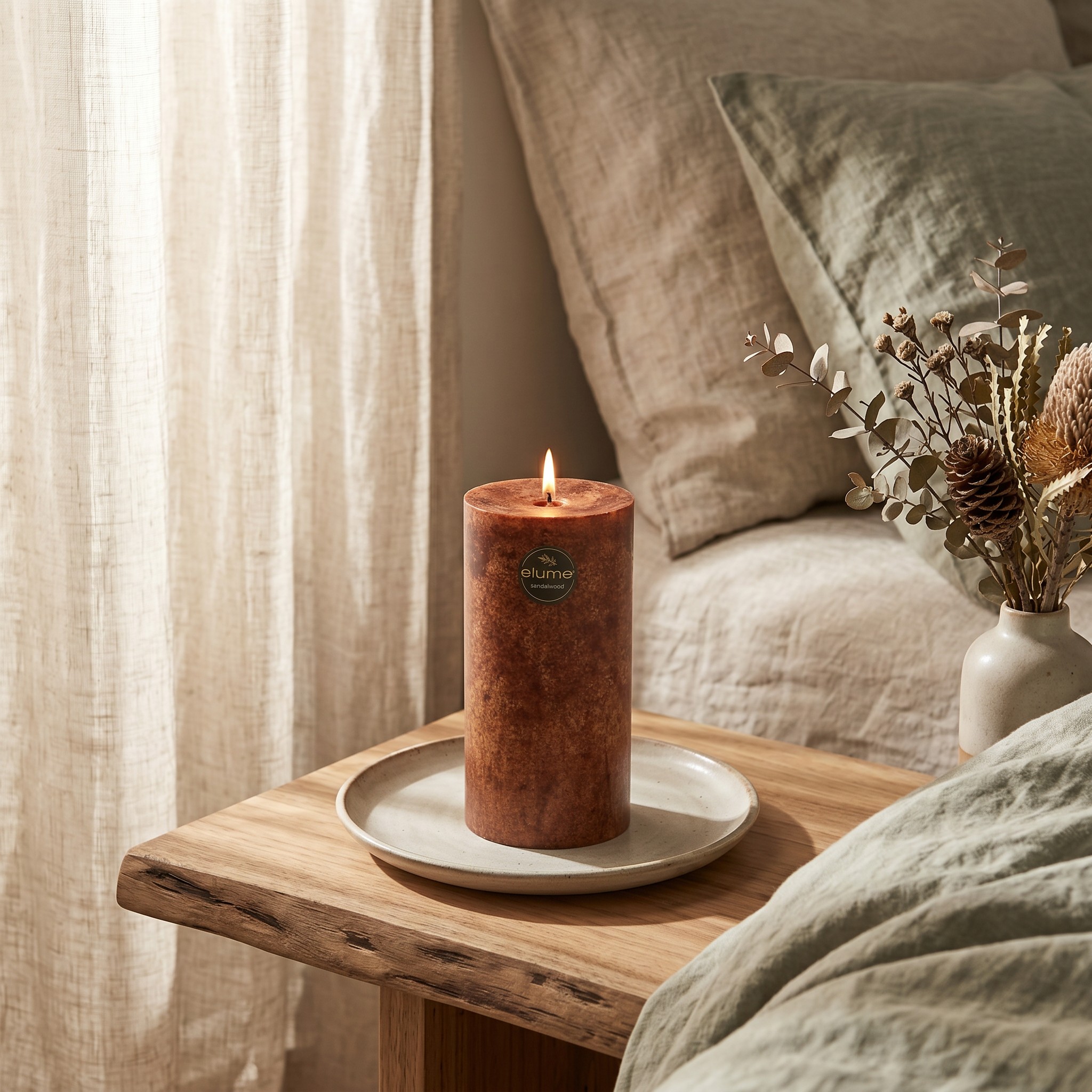 Sandalwood & Amber - Image 7
